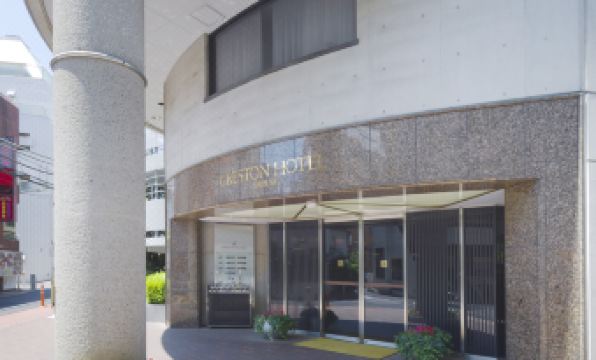 Shibuya Creston Hotel