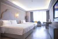 Mercure ดูวิน อุรุมชี ว่านด้าพลาซ่า - สำหรับครอบครัว