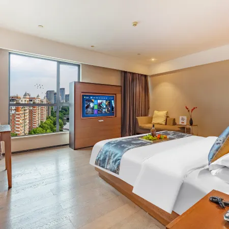 Sea Trek Star Exquisite Hotel