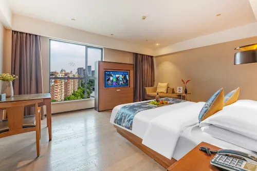 Sea Trek Star Exquisite Hotel