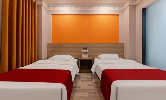 Park Hyatt Business Hotel, Liyang