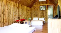Homestay Coco Island