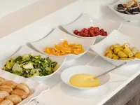Urbanstay Siheung Geobukseom - breakfast