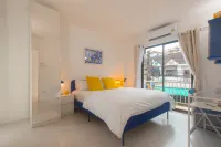 Place hotel - Guest houses