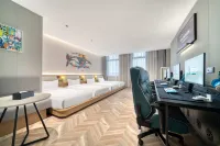 WanYoo Esports Hotel (Huzhou Nanxun Wuyue Plaza) -  Gaming & Esports