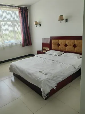Salaqi Fengtai Hotel