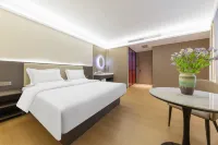 Nuanju Selected Hotel (Baotou Qingshan District Government)