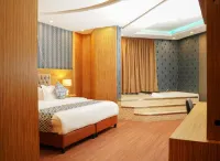 Palette Luxury Credi Hotel فنادق في 