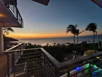 AV Suites - vue mer