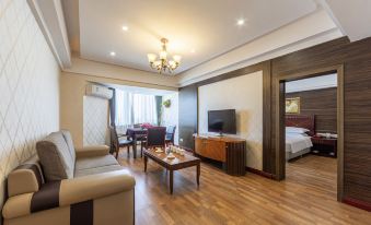Hengtong Hotel