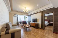 Hengtong Hotel Hotels in der Nähe von College of Science and Technology， Chongqing University