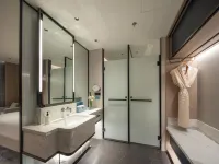 Aden Hotel Shenzhen Nanshan Hotels near Shekou