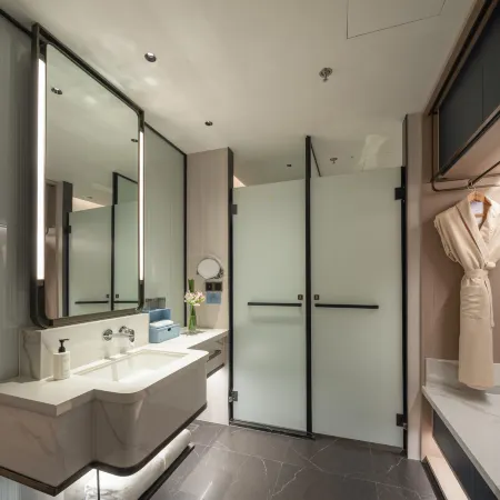 Aden Hotel Shenzhen Nanshan