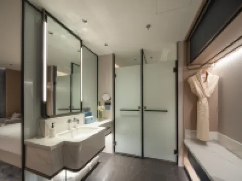 Aden Hotel Shenzhen Nanshan