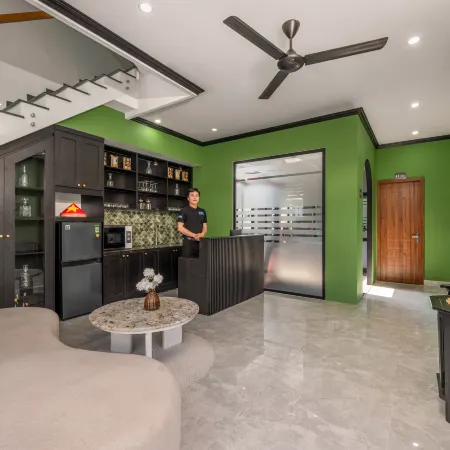 CiCi Villa & Apartment