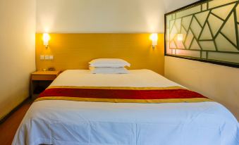 West Street Friendship Hotel (Yangshuo Yitian West Street)