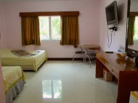 บ้านศิลาชล โรงแรมใกล้คลองเพ