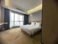 Huilin Hotel (Kaifeng Songcheng Road) Hotels in Kaifeng