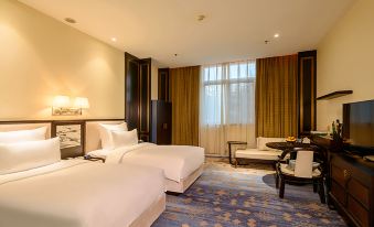 JIAO ZUO STATE GUESTHOUSE