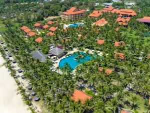 Pandanus Resort