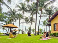 Pandanus Resort - Gym