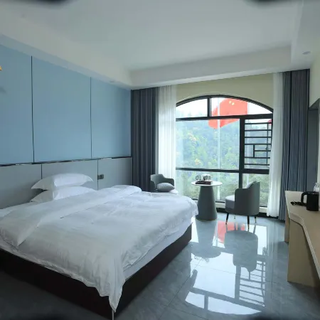 Congjiang Zaibian Rural Retreat Homestay