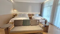 長白•沐之禾｜COURTYARD•SCENERY庭院飯店（長白山北坡集散中心店）