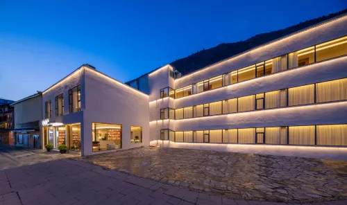 Yuexiang · Jiuyunju · Holiday Boutique Stay - Wifi