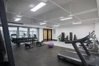 Wyndham Garden Changsha (World Window of China & Mango Pavilion Branch) - Gym
