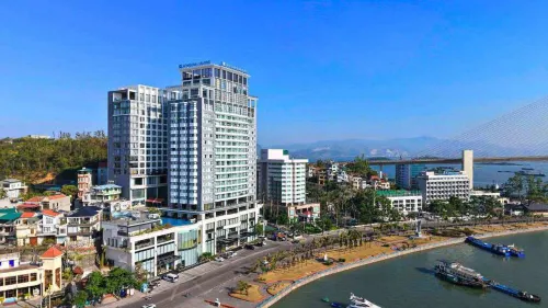 Wyndham Legend Halong