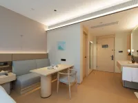 JI Hotel (Tangshan Yutian Boyong East Street) Hotels in Yutian