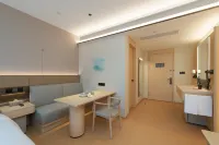 JI Hotel (Tangshan Yutian Boyong East Street)