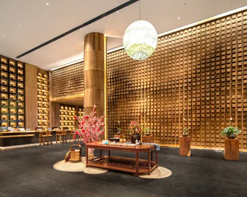 Pinman Yun Hotel (Shawan Park Metro Station Branch), Changsha South High-speed Railway Station Empfohlen Photos