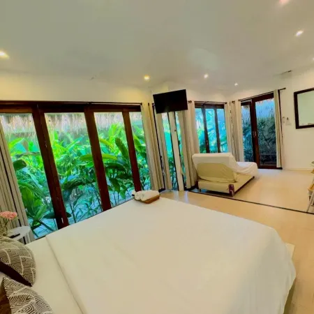 The Bora Bora - Bed and Dream