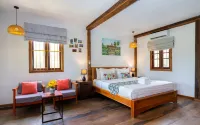 Beng Mealea Lodge Hotels in Svay Leu