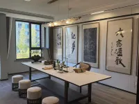 Zhongda Langyuan Seaview Pavilion Wellness Apartment - Condos