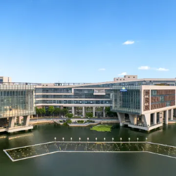 Days Hotel by Wyndham Yancheng Hi-tech Park