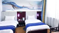 Jinniu Hostel Hotels in Zhongning