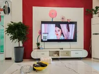 Jinghe Wangshu Homestay
