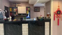 47 Degree North Hot Spring Hotel (Qiqihar Medical College Wanda Plaza Branch) - sarapan