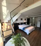 Wanqiao Homestay (She County Huizhou Ancient City)