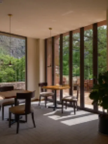 奔子欄喜林苑納達山居