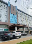 ZHONGOU International Hotel (Suining Anju District Government) Hotel dekat Penglai Pavilion