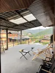 Lancang Mountain Shenyu Homestay