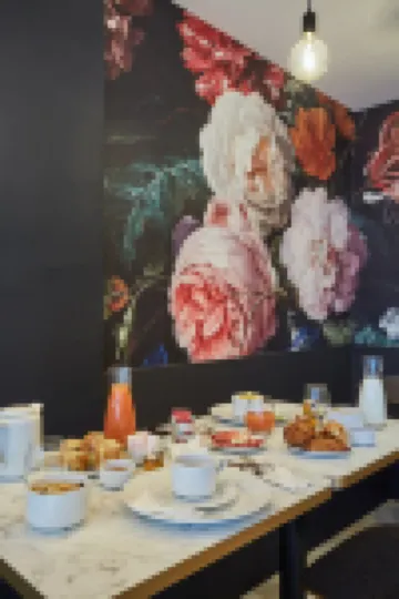 Hôtel Beauquartier Montmartre