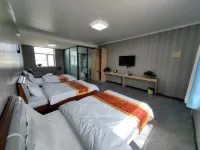 Menggu Daying Hotel Hotels in Haiyan