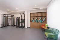 Taoli Liushu Hotel - Gym
