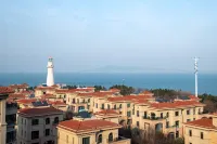 Weihai · Laike | Marine · Like · Brinew Boutique Stay (Weihai Daxiangkuang Station)
