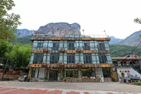 璐璐家民宿（太行大峽谷景區店）
