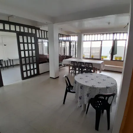 Balay Baybay Roxas